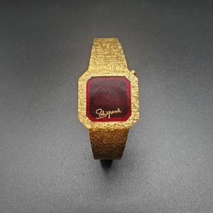 Vintage Schiaparelli Watch